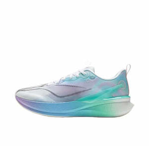 Li-Ning Chitu 8 Pro "Cotton Candy" Men's Running Shoes