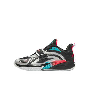 (GS) Anta KAI 1 "KAI-leidoscope" Kids Basketball Shoes
