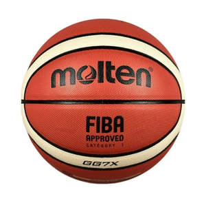Molten GG7X Basketball (Size 7)
