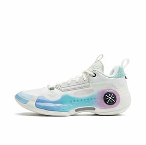 Li-Ning Way of Wade 10 Low "Cotton Candy" Basketball Shoes