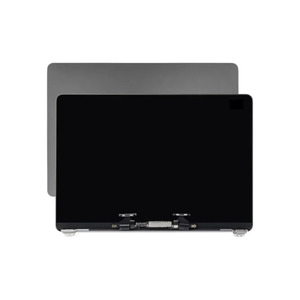 MacBook Air 13″ A3113 (2024) Full LCD Screen Display Assembly Space Grey