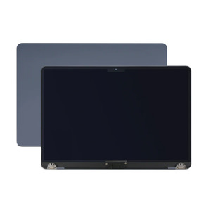MacBook Air 15″ A2941, A3114 (2023-2024) Full LCD Screen Display Assembly Midnight Blue