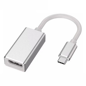 iLead USB-C to DisplayPort Adapter, 4K@60Hz, Thunderbolt 3 Compatible