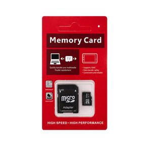 Products: 32GB U3 Speed Micro SD Card UHS Speed Class 3 + Adapter