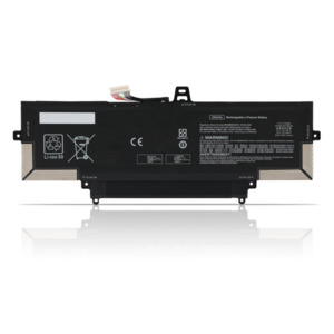 HP OEM Laptop Battery HK04XL For HP EliteBook X360 1030 1040 G7 G8 54Wh