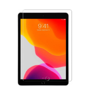 Products: (2 Pack) iPad 10.2″ Screen Protector Tempered Glass 9H Quality for iPad 7th 2019, iPad 8th 2020, iPad 9th 2021