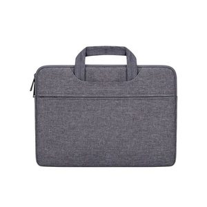 Products: iLead 14” Universal Laptop Sleeve Case BagB Dark Grey