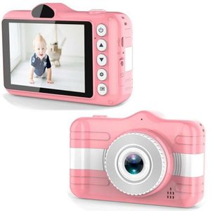 Products: iLead Children Digital Camera Pink
