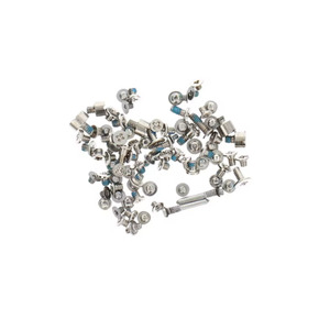 Mobile Accessary: Full Screw Set for iPhone X Series, iPhone 11 Series, iPhone 12 Series, iPhone 13 Series