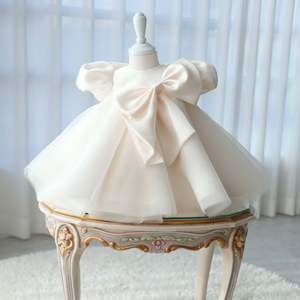 Kids Wear: Summer Children's Princess Dress