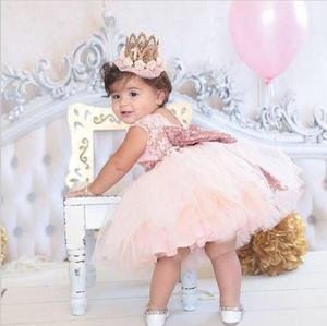 Kids Wear: Children's dress summer