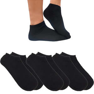 Kids Wear: Kit 3 Pairs Half Pipe Short Infant Boys Girls 6-9 Years
