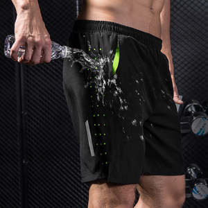 Midnight Crew: Sports Shorts