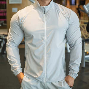 Midnight Crew: Men's Sports Outdoor Sun Protection Clothing