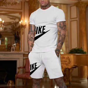 Midnight Crew: Brand Casual Sports set