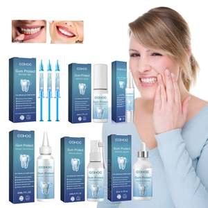 Health: EELHOE Gum Repair Series Cleaning