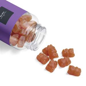 Health: Hair Vitamin Gummies (60 Gummies)