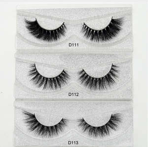 Beauty: Faux Aurelia Eye Lashes