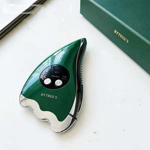 Beauty: Facial beauty instrument