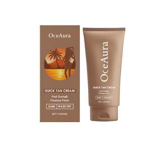 Beauty: Instant Beauty Blackcream