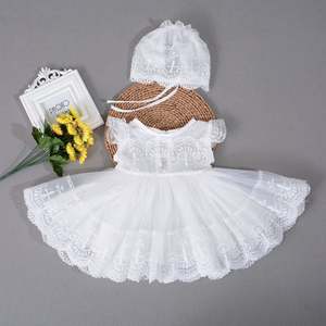 Baby: Lightweight Breathable Baby Princess Dress