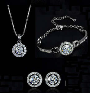 Jewellery: Jewelry sets