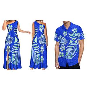 Island Wear: Le-Eva Beautiful Dress