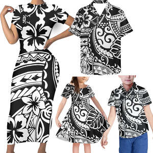 Island Wear: Island Wear Family