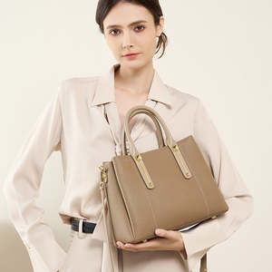 Bags: Fashion Middle-aged Large Capacity Mom Bag