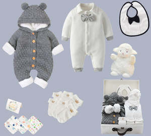 Baby suit