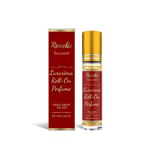 Sellf Beauty: Luxurious Roll-On Perfume