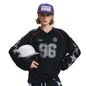 Men Casual: Sports Loose Baseball Clothing Men And Women
