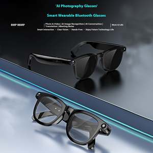 SPARK Electronics: Ai Smart Glasses 800w Double Lens