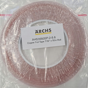 Products: Copper Foil – Standard