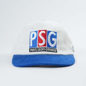 PSG Retro Lid