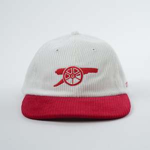 Gunners Retro Lid