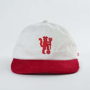 United Retro Lid