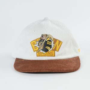 Partnerships: Bruins Retro Lid