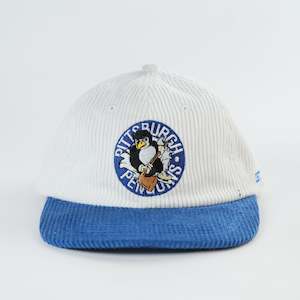 Pittsburgh Retro Lid