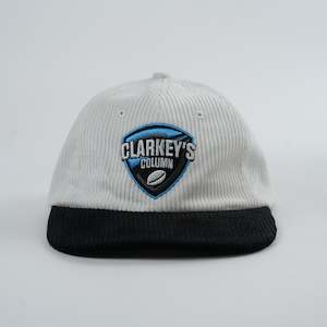 Partnerships: Clarkey Retro Lid