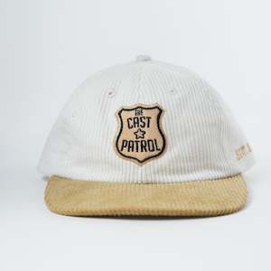 Partnerships: Cast Patrol Retro Lid