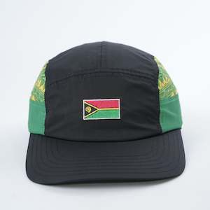 Vanuatu Classic Sports Lid