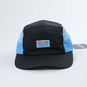 Fiji Classic Sports Lid