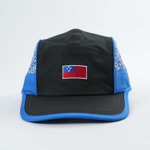 Indigenous: Samoa Pro Sports Lid