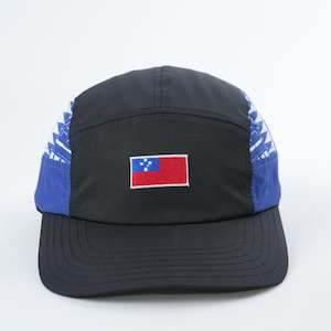 Samoa Classic Sports Lid