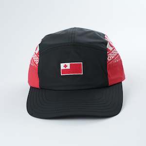 Indigenous: Tonga Classic Sports Lid