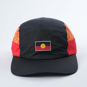 Indigenous: Aboriginal Classic Sports Lid