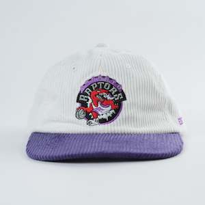 Basketball: Raptors Retro Lid