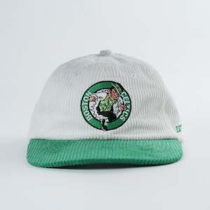 Basketball: Boston Retro Lid