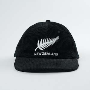 International: New Zealand Retro Lid